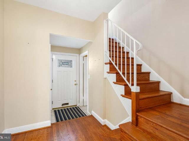 House for sale in Rock Creek Forest, Silver Spring