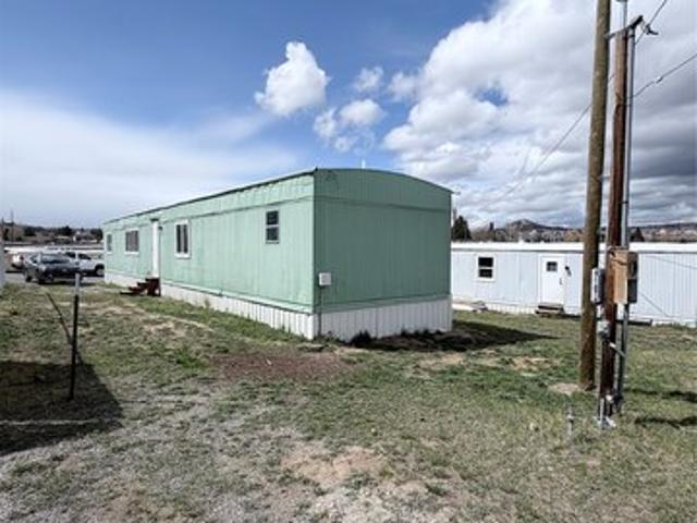 House for sale in Butte, Montana
