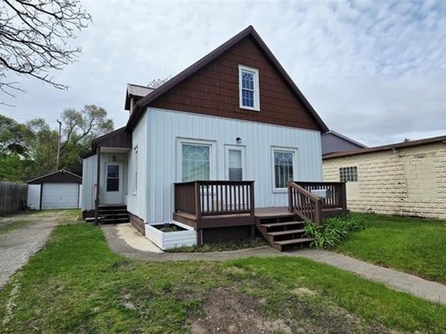 House for sale in Fort Gratiot, Michigan