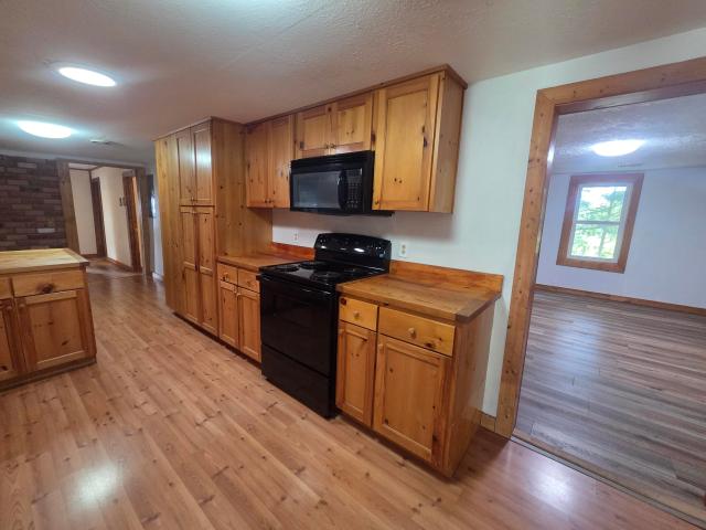House for sale in Salem, Missouri