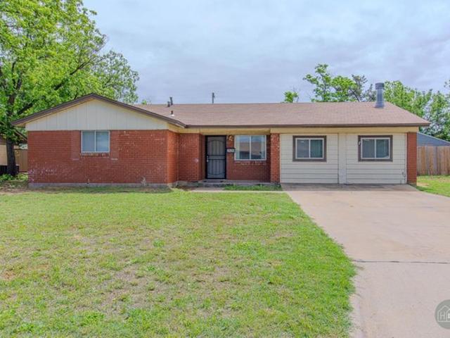 House for sale in Vernon, Texas