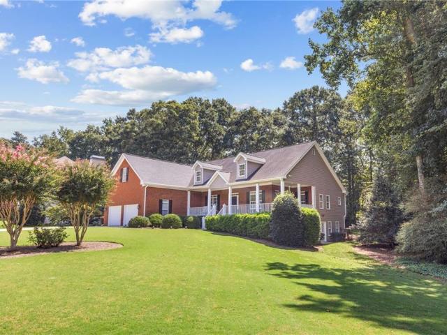 House for sale in Braselton, Hall County