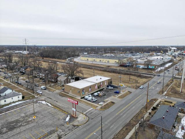 Commercial for sale in Hammond, Indiana