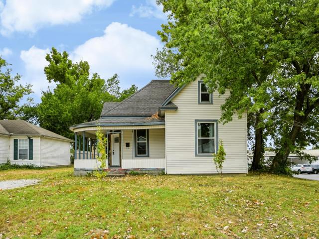 House for sale in Joplin, Missouri