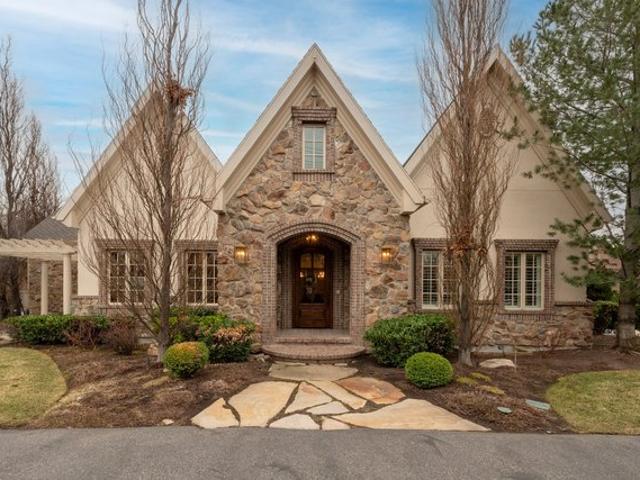 House for sale in Holladay, Utah