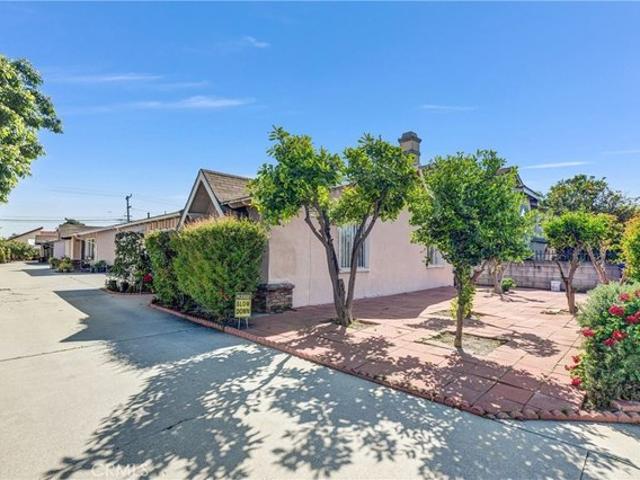 House for sale in Rosemead, California