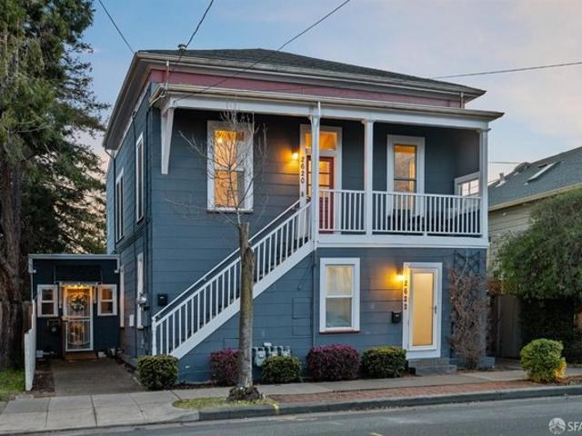 House for sale in Alameda, California