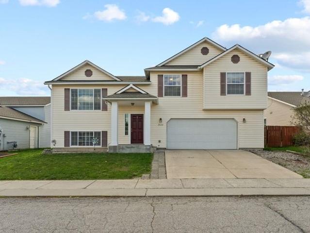 House for sale in Cheney, Washington