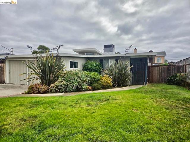 House for sale in San Mateo, California