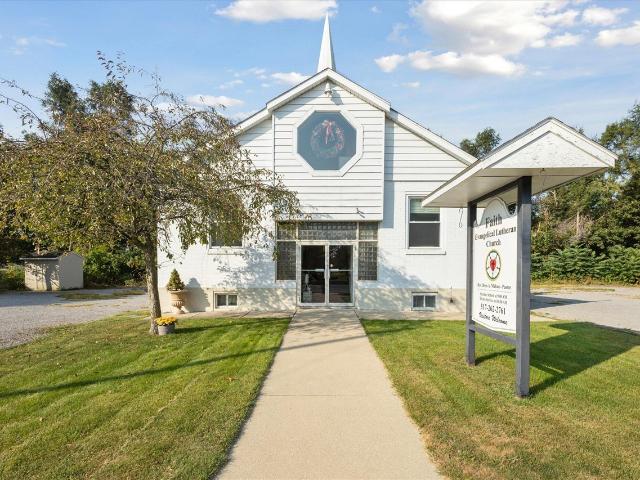 Commercial for sale in Michigan
