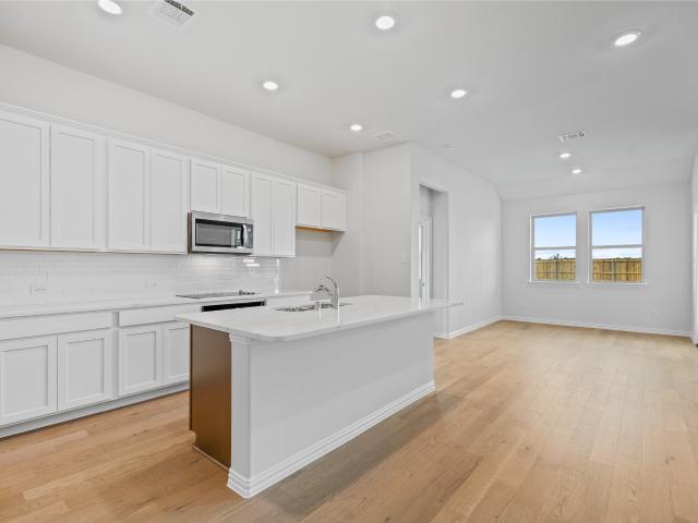 House for sale in Anna, Texas