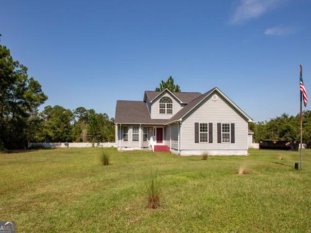 House for sale in Gilchrist Park, Waycross