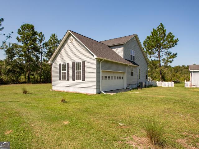 House for sale in Gilchrist Park, Waycross