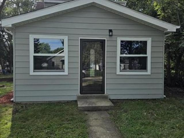 House for sale in Zion, Illinois