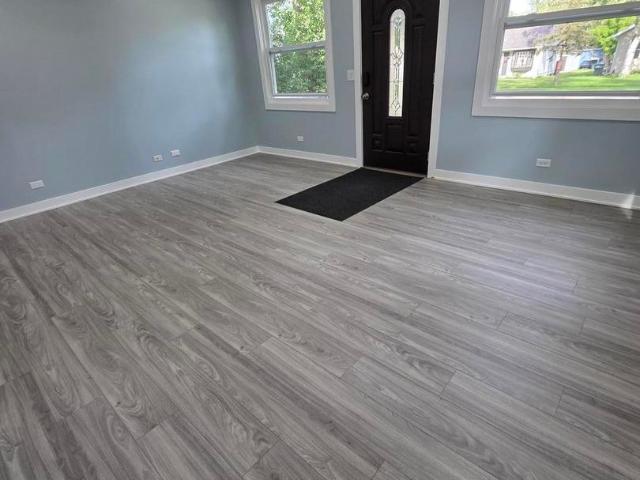 House for sale in Zion, Illinois
