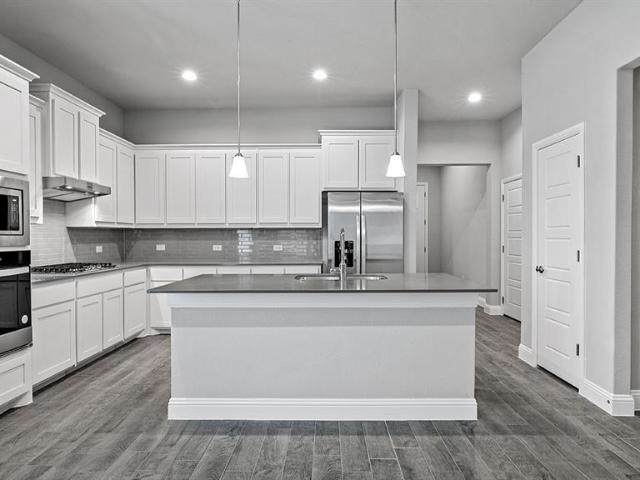 House for sale in Denton, Texas