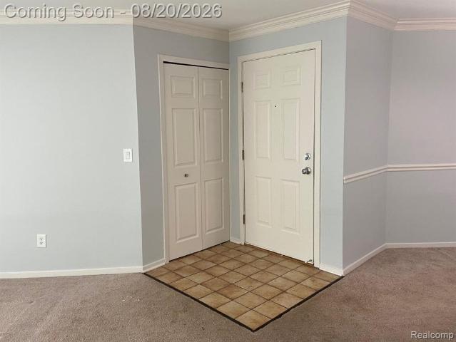 Property for rent in Auburn Hills, Michigan