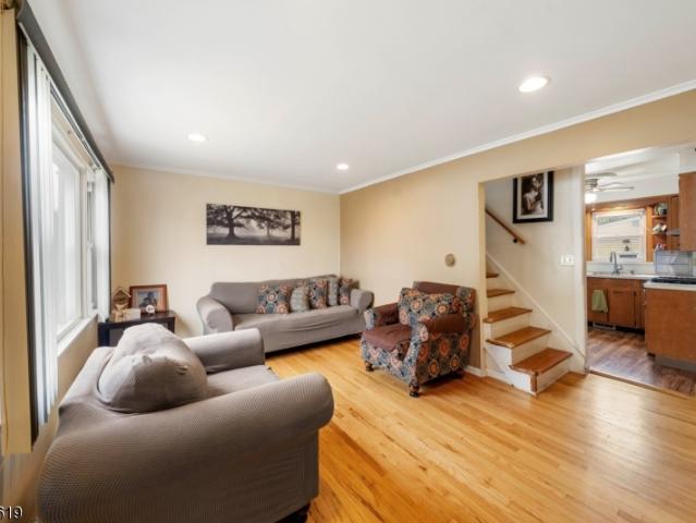 House for sale in Union, New Jersey