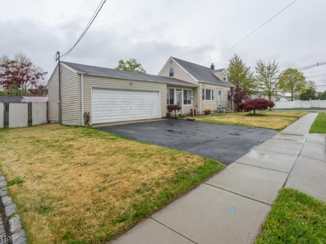 Property for sale in Union, New Jersey