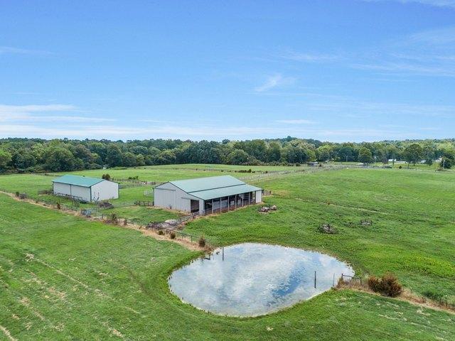 Farm for sale in Tennessee