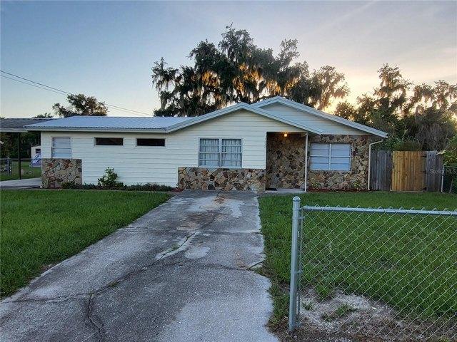 House for sale in Mulberry, Florida