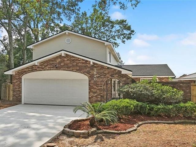 House for sale in Harvey, Louisiana