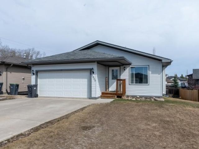 House for sale in Cherry Grove, Alberta