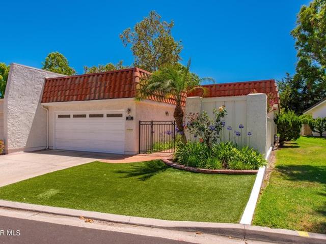 Condo for sale in Westlake Village, California
