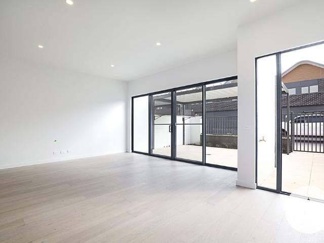 Townhouse for rent in Narrabundah, Australian Capital Territory