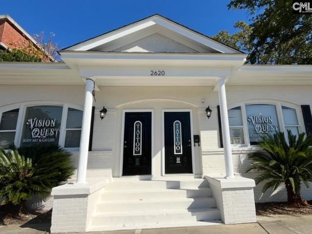 House for sale in Columbia, South Carolina