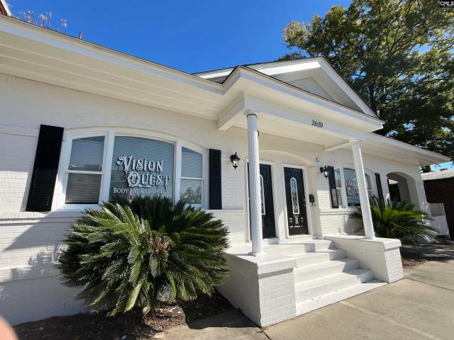 House for sale in Columbia, South Carolina