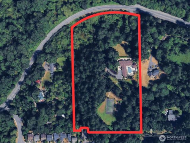House for sale in Thrashers Corner, Bothell