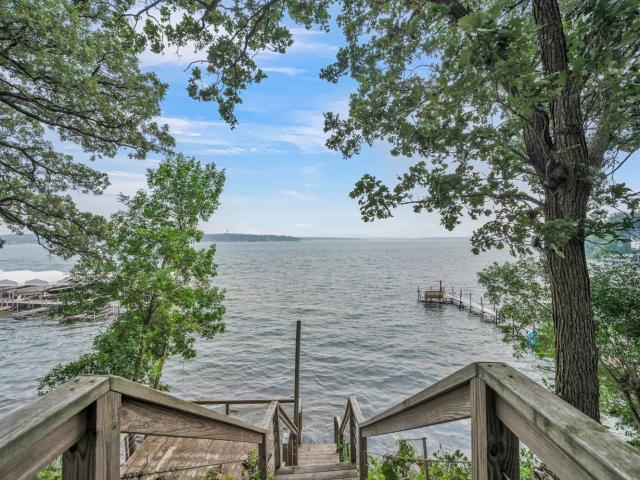 House for sale in Iowa