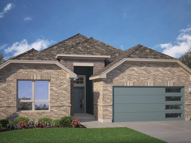 House for sale in Denton, Texas