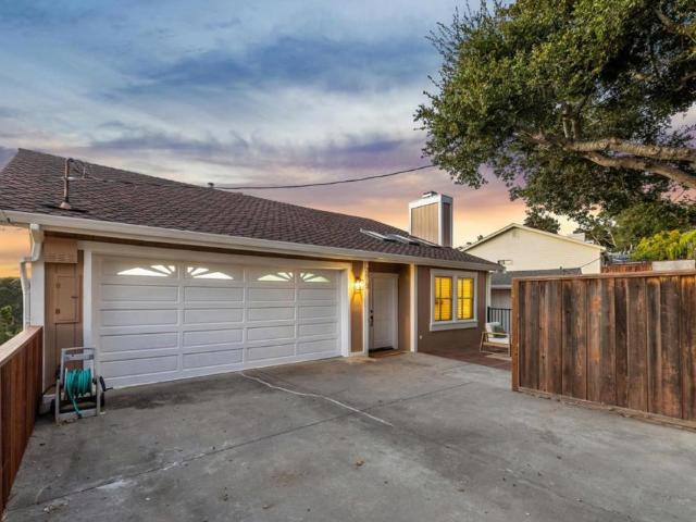 House for sale in Belmont, San Mateo County