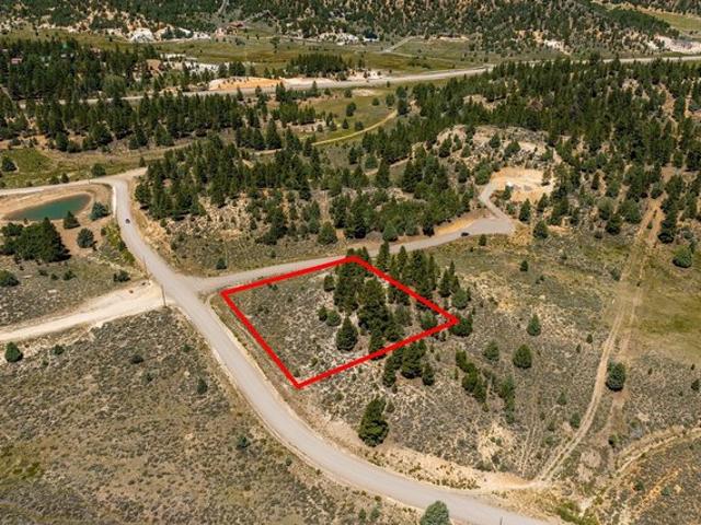 Land for sale in Alton, Utah