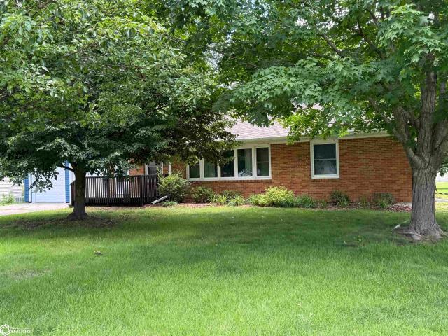 House for sale in Ottumwa, Iowa