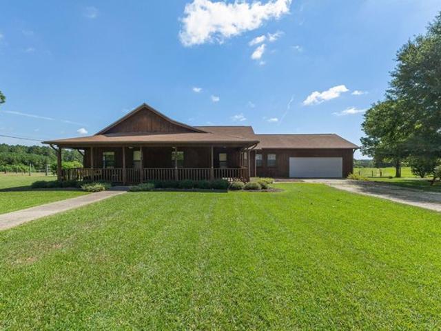 House for sale in Heidelberg, Mississippi