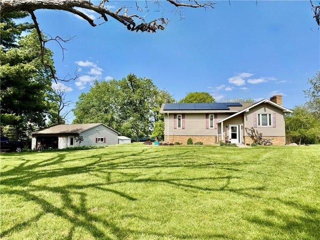 House for sale in Decatur, Illinois