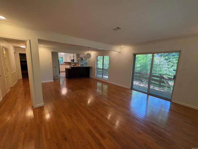 Property for rent in Ark