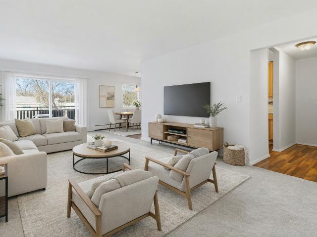Property for sale in Arlington Heights, Illinois