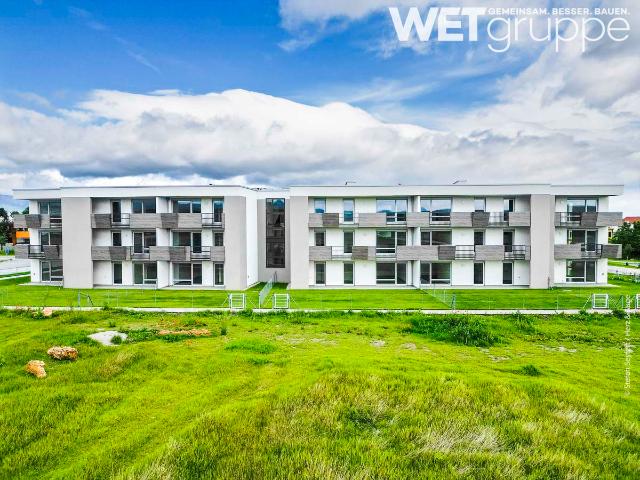 Apartment mieten in Neunkirchen, Niederösterreich