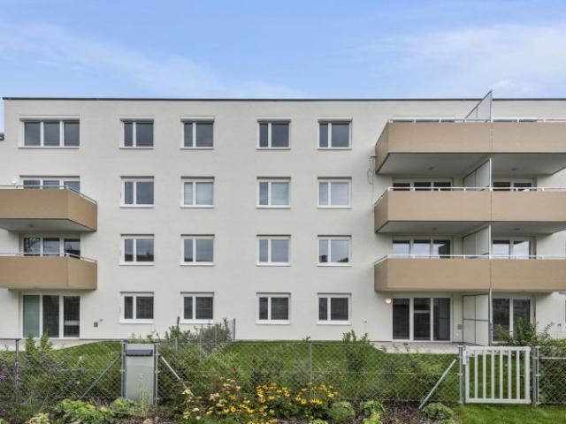 Apartment mieten in Neunkirchen, Niederösterreich