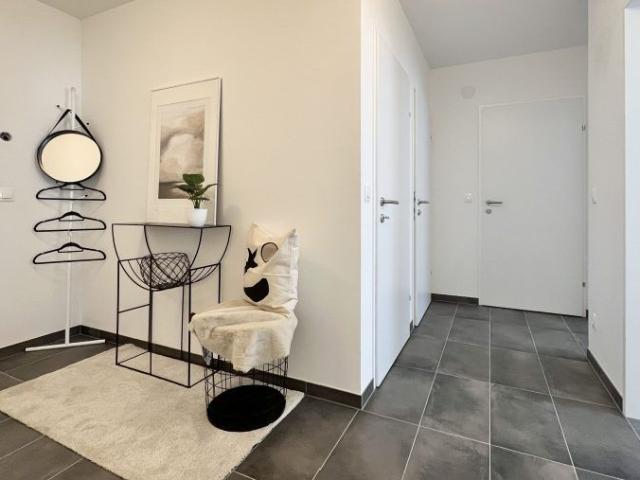 Apartment mieten in Neunkirchen