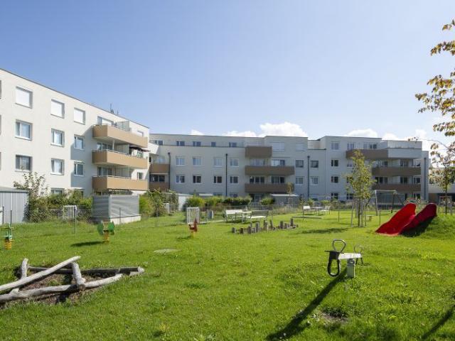 Apartment mieten in Neunkirchen, Niederösterreich
