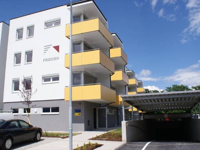 Apartment mieten in Neunkirchen, Niederösterreich