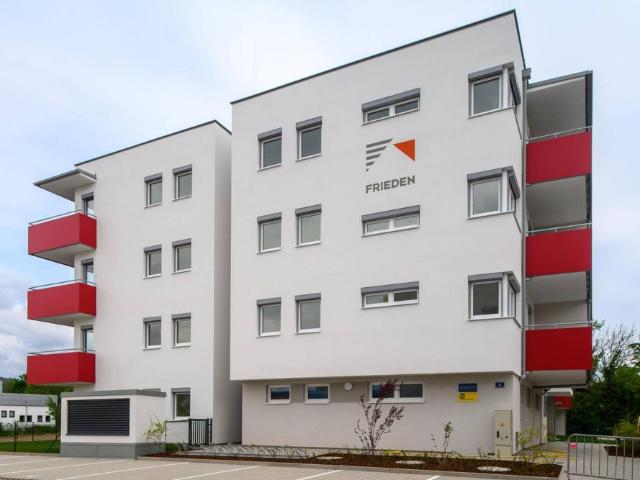 Apartment mieten in Neunkirchen, Niederösterreich