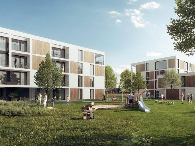 Apartment mieten in Neunkirchen, Niederösterreich