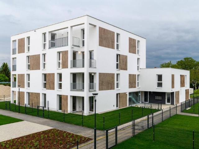 Apartment mieten in Neunkirchen, Niederösterreich