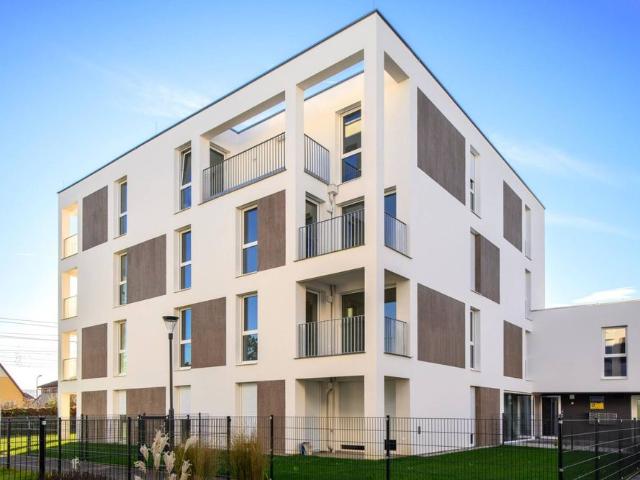 Apartment mieten in Katastralgemeinde Neunkirchen, Neunkirchen